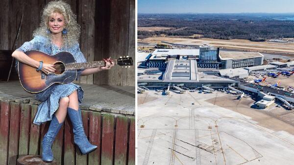 Dolly Parton