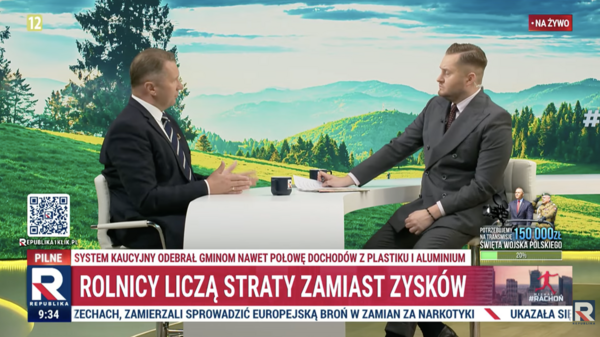 Przemysław Czarnek zapowiada twarde zmiany po powrocie PiS do władzy