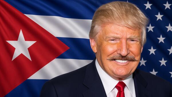 Il Donaldo Trumpo