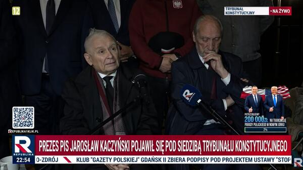 Jarosław Kaczyński