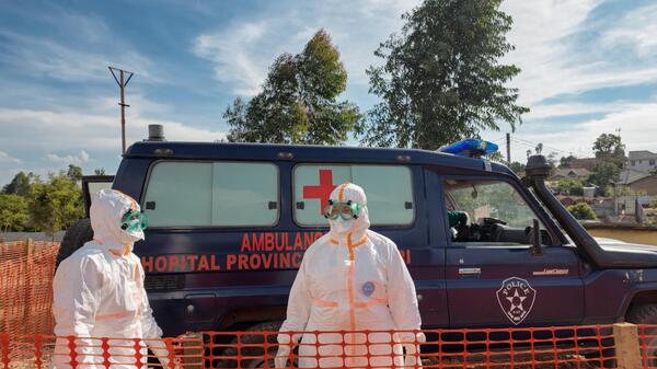 ebola