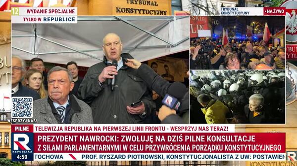 Bogdan Święczkowski