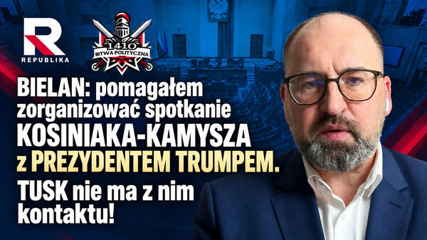 Bielan_Kosiniak_Kamysz_Trump