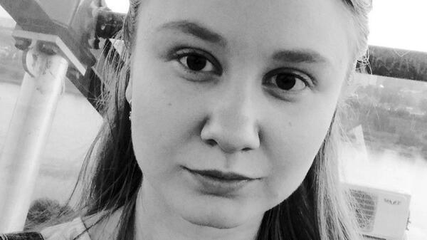 Daria Szypiłowa (28) – laborantka, pracownica Irkuckiego Instytutu Przeciw­dżumowego