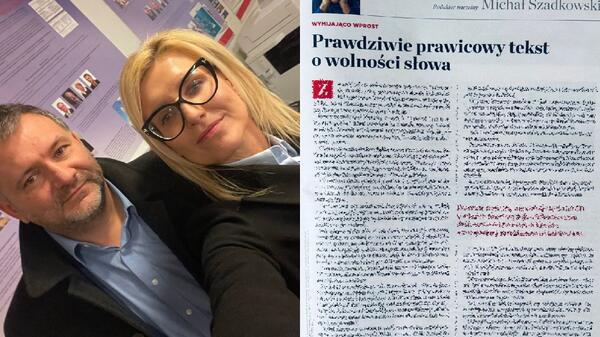Ewa Wrzosek