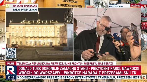 Grzegorz Braun
