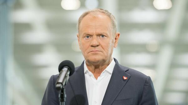 Donald Tusk
