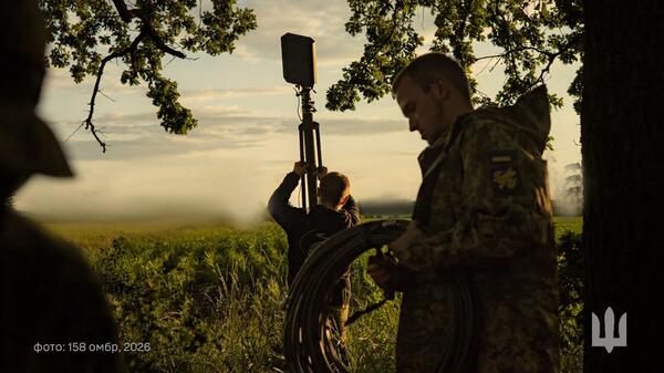 żołnierze ukraińscy