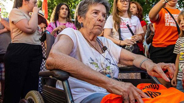 Maricarmen Abascal