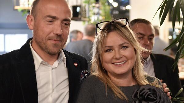 Budka i jego żona tracą grunt pod nogami? Referendum w Gliwicach coraz bliżej. Wraca niewygodna afera z 2018 roku