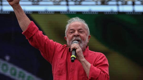 Lula da Silva