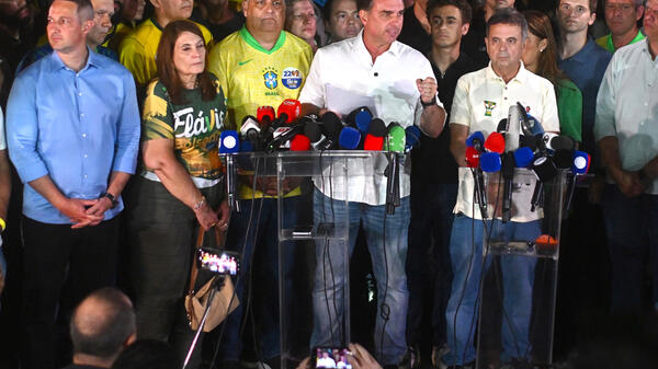 Flavio Bolsonaro