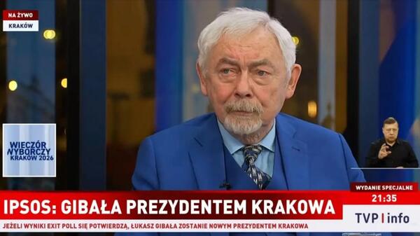 Jacek Majchrowski