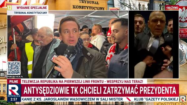 Krzysztof Bosak