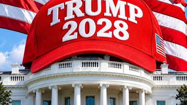 wybory w USA 2028