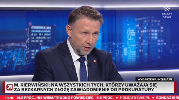 Marcin Kierwiński