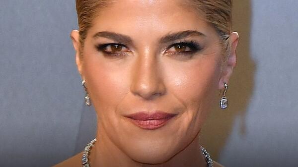 Selma Blair