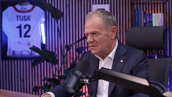 Donlad Tusk