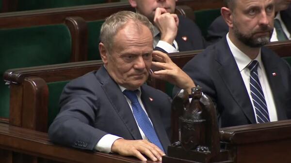Donald Tusk