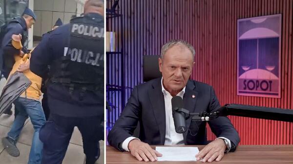 Donald Tusk