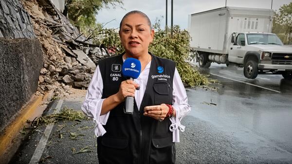 reporteka w Meksyku