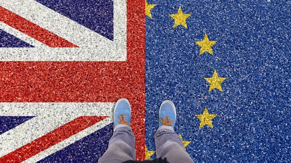 powrót UK do UE