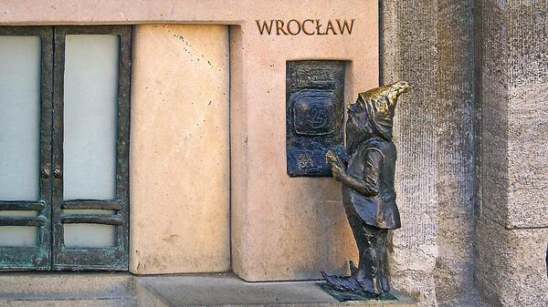 Wrocław