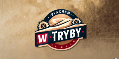 Piachem w Tryby