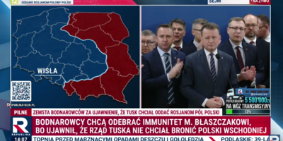 Mariusz Błaszczak