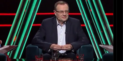 prof. Antoni Dudek