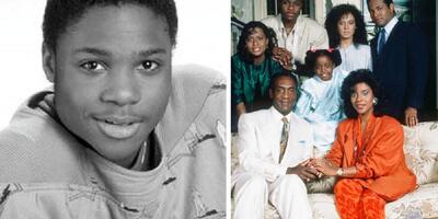 gwiazdor Bill Cosby Show utopił się w Kostaryce