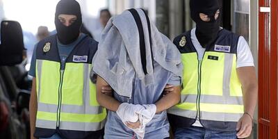 w Hiszpanii rośnie zagrożenie dżihadystyczne