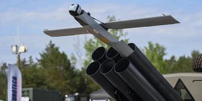 Ukraina musi zwiększyć produkcję dronów