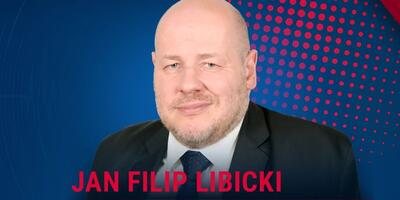 Jan Filip Libicki w Radiu Republika