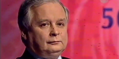 Zmarły prezydent RP