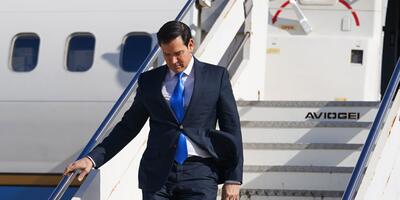 Marco Rubio