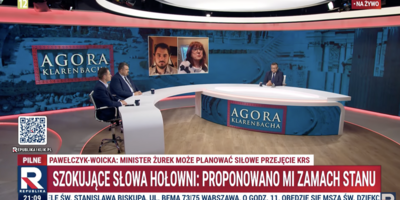 Agora Klarenbacha