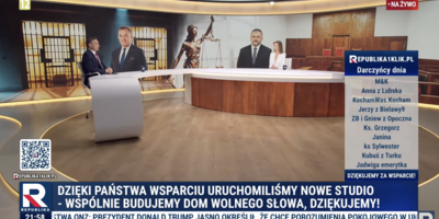 Zbigniew Ziobro program