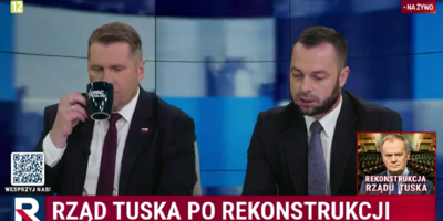 Sędzia Żurek gwarantuje chaos w wymiarze sprawiedliwości - uważa Przemysław Czarnek.