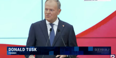 Premier Tusk w ogniu krytyki. Lekarze odpowiadają na kontrowersyjne słowa o "dobru pacjentów"