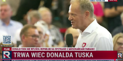 tusk pabianice