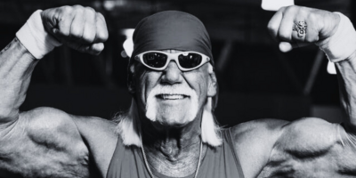Hulk Hogan