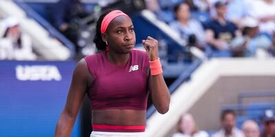 Coco Gauff