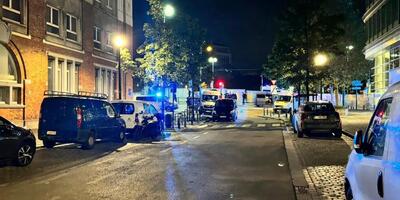 mieszkańcy Brukseli boją się o swoje życie