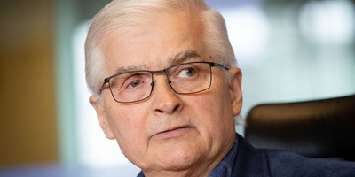 Włodzimierz Cimoszewicz