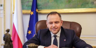 Przed wizytą w USA prezydent odbędzie konsultacje z liderami regionu