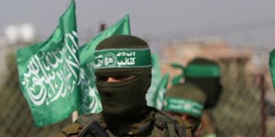 Hamas będzie walczył o wyzwolenie Palestyny