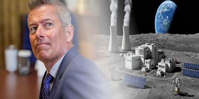 NASA przyspiesza plan podboju Księżyca