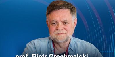 Piotr Grochmalski