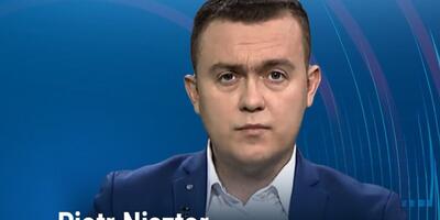 Piotr Nisztor w Radiu Republika